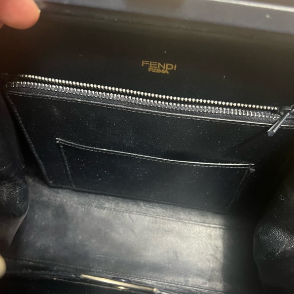 Fendi vintage - Picture 4 of 7